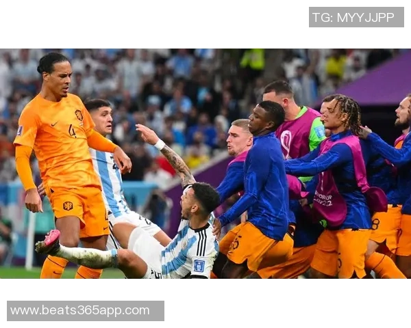 阿根廷青年队挺进世青赛决赛大马丁德保罗帕雷德斯纷纷送祝贺