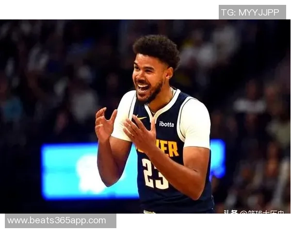 名嘴分析卡梅隆约翰逊技能与小波特相似掘金有望追赶雷霆